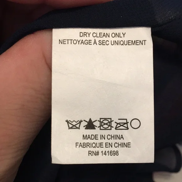 Ramy Brook Mandee Off Shoulder Silk Dress - Picture 6 of 8